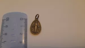 Pendentif médaille San Damanio - Bild 1 von 2
