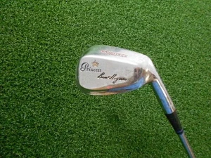 Ben Hogan Special Princess Equalizer Iron Wedge Ladies Shaft Used Golf WR27 - Picture 1 of 3