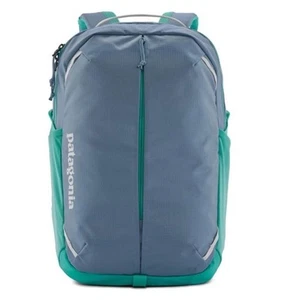 Patagonia Refugio Daypack 26L Backpack Fresh Teal Hiking Active Trail - Picture 1 of 15