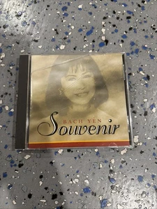 Bach Yen Souvenir Vietnamese CD - Picture 1 of 5