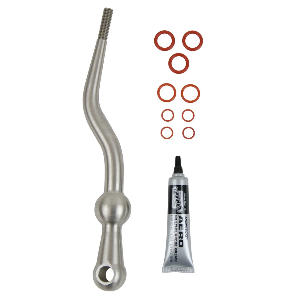 B&M 45047 Precision Manual SportShifter - Image 1 of 3