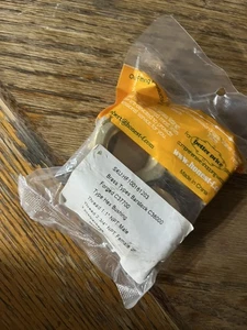 1 ZOLL AUSSEN X 3/4 ZOLL INNENSECHSKANT ROHRGEWINDE SECHSKANT REDUZIERBUCHSE MESSING MENGE 3 - Bild 1 von 3