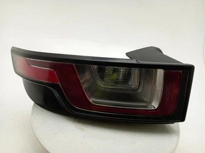 LANDROVER RANGE ROVER EVOQUE Tail Light Rear Lamp N/S 2015-2019 5 Door Estate LH - Image 1 of 4