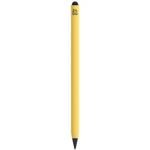 Zagg 109912137 Pro Stylus 2 Wireless Charging Active Stylus - Yellow - Picture 1 of 5