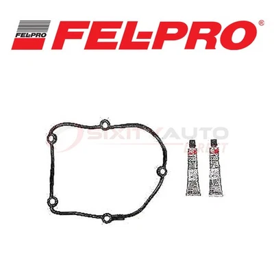 Fel Pro Valve Cover Gasket Set for 2008-2011 Audi A3 1.4L 1.8L 2.0L L4 - ps - Изображение 1 из 4