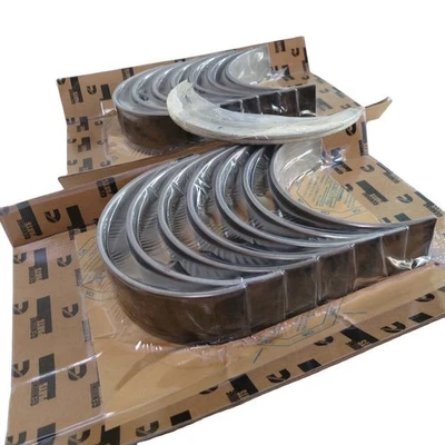 For Cummins Standard STD Dodge 1989-2002 Main Bearing 3969563 3969562 3802070 - Image 1 of 4