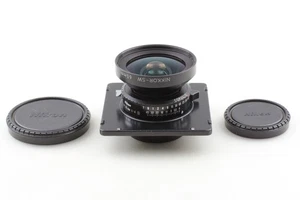 Versión SIC. 【Casi Como Nuevo】 Nikon Nikkor SW 65mm f4 Lente Gran Angular... - Imagen 1 de 11