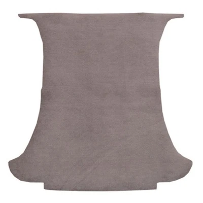 Alfombra para Mitsubishi Montero 1992-2000 área de carga Cutpile Foto 1 de 4