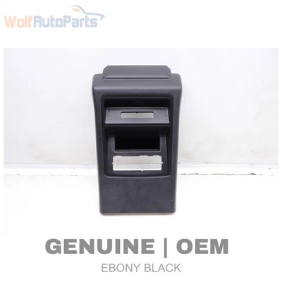 2015-2023 LAND ROVER DISCOVERY SPORT - REAR Center Console TRIM / Bezel - Image 1 of 4