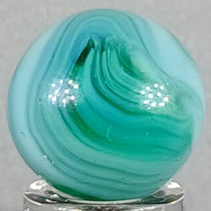 Jabo Swirl Marmor 0,60 cm fast neuwertig Kombiversand  - Bild 1 von 18