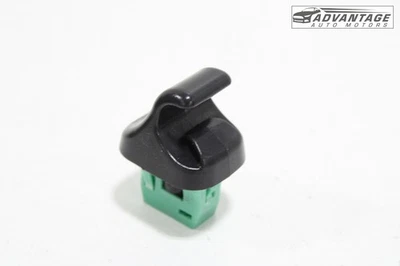 ACURA ILX 2016-2022 techo superior delantero parasol parasol montaje gancho OEM Foto 1 de 4