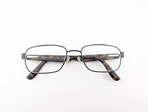 Tommy Hilfiger Brille Brillengestell Only, TH 1489 807, 55-19-143, schwarz/braun - Bild 1 von 17