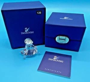 ENTZÜCKENDE - SWAROVSKI KRISTALL PUPPE 626247 REDUZIERT ZU VERKAUFEN!! - Bild 1 von 9