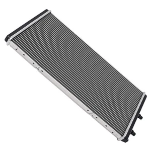 Coolant Radiator for BMW M3 2015-2018 M4 2015-2020 17112459062 Aluminum - Picture 1 of 11