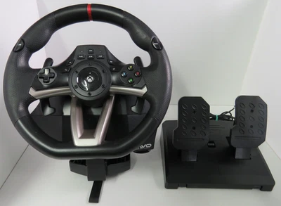 Hori RWO - Racing Wheel Overdrive - Lenkrad - Xbox ONE - Xbox Series S/X - PC - Image 1 of 4