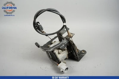 Actuador de control de crucero de velocidad 91-95 Toyota Land Cruiser FJ80 88200-60010 OEM Foto 1 de 4