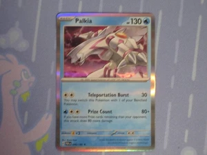 Pokémon TCG: Palkia (Holo) 040/182 - Paradox Rift - NM Zustand - Bild 1 von 1
