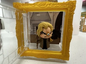 Micro Magical Moments Harry Potter Year 4 Mad eye Moody open box - Picture 1 of 2
