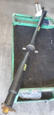 Rear Drive Shaft RWD Coupe N51 Fits 07-13 BMW 328i 1081548 Foto 1 de 4