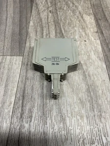 WAGO 286-304 Schaltrelaismodul 24V #119N66 - Bild 1 von 3