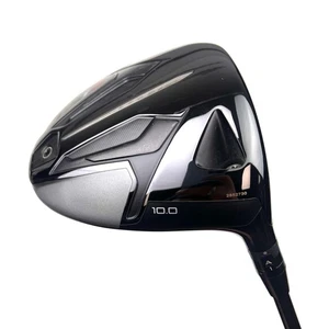 Titleist TSI2 Driver / 10 Degree / Hzrdus Smoke RDX Stiff Flex - Picture 1 of 10