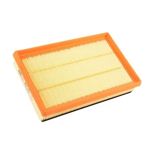 Clean Filters Luftfiltereinsatz Luftfilter Fiat Stilo 1,9 JTD Ab 2-2003 55184943 - Bild 1 von 3