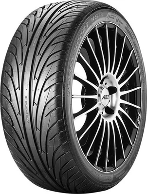 1x NANKANG NS-2 Sommerreifen 155/55 R14 73V XL Reifen - Bild 1 von 4