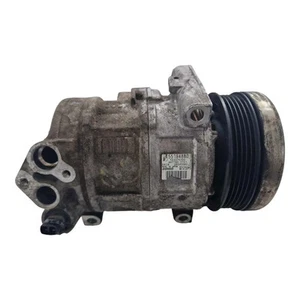 55194880 AIR CONDITIONING COMPRESSOR FIAT GRANDE PUNTO 1.4 PETROL - Imagen 1 de 4