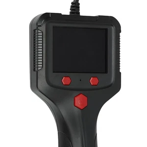 Endoscope Camera Industrial Endoscope 8mm 1080P HD Digital Borescope HOT AC SP - Picture 1 of 22