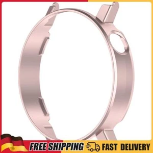 PC Hollow Case Bumper Cover Schutzhülle Rahmen für CMF Watch Pro 2 (Rosa) - Zdjęcie 1 z 8