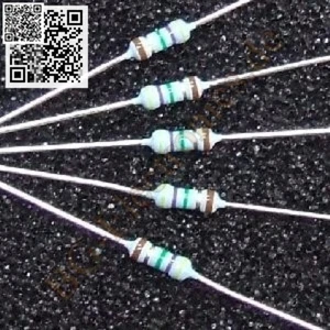 10 x 3.09 kΩ 0.25W 0.1% 3.09 kOhm Widerstand resistor &frac1 0207 10pcs - Bild 1 von 1