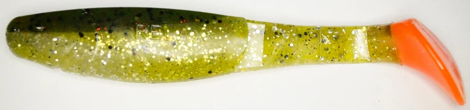 2er Pack Kopyto Classic Gummifische 11,5cm Farbe 271 - Bild 1 von 1