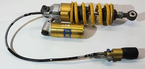 Rear shock absorber OHLINS Yamaha YZF R1 RN04 2002r - Zdjęcie 1 z 17