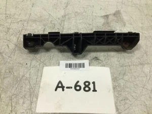 2008 LEXUS RX400H FRONT LEFT BUMPER MOUNT BRACKET OEM+ - Picture 1 of 12