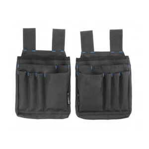Högert Werkzeugtasche Professionelle Handwerkertasche Rolltasche Montagetasche - Bild 1 von 3
