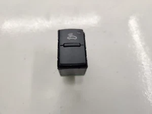 2005 AUDI A8 D3 4E 3.0 TDI ALARM CONTROL SWITCH 4E0962109A - Picture 1 of 2