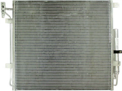 For 2009 Land Rover Range Rover A/C Condenser 37535PGZS - Image 1 of 2