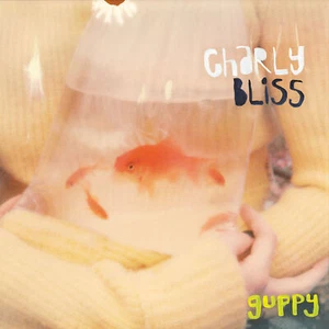Charly Bliss Guppy Records & LPs New - Picture 1 of 1