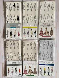 Precut Fabric Printed 100 Ladies by Quilts - Picture 1 of 13