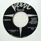 Al Martino - A Little Love A Little Kiss / When Day Is Done - Used Vi - J8100z