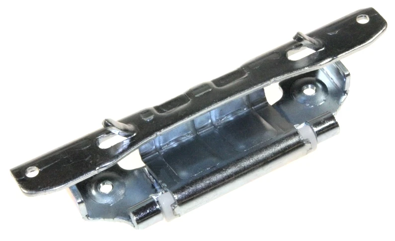 Cerniera Sportello Porta Oblò per Lavatrice Brandt Fagor San Giorgio Ricambi WFC Foto 1 de 1