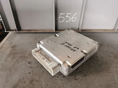 Centralina Motore Originale Ford Fiesta III GFJ 92AB-12A650-GA - Immagine 1 di 4