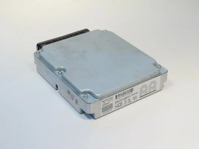Módulo de control electrónico ECM 6x43-10K975-AA Jaguar X-Type 3,0 L V6 VDP 2005-2007 Foto 1 de 4