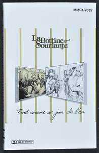 Tout comme au jour de l'an par La Bottine Souriante [Quebec - CrO²] - Picture 1 of 4