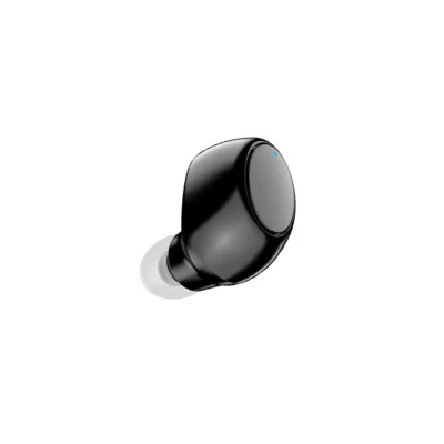 Fone de ouvido intra-auricular Bluetooth 5.0 sem fio fone de ouvido mini fone de ouvido intra-auricular - Imagem 1 de 4
