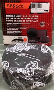 NEW GENUINE K&N YA-6098 AIR FILTER - Picture 1 of 3
