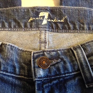 7 for all mankind jeans... 29 30 JEANS - Bild 1 von 8