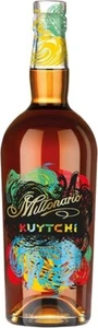 Ron Millonario Kuytchi Rum aus Peru - 40 % Vol. / 0,7 L - Bild 1 von 1