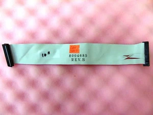 Gateway 700S 1300 Desktop IDE Floppy Drive FDD Cable Ribbon Wire 10" 8004685 - Picture 1 of 6