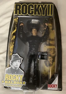 ROCKY 11 ACTIONFIGUREN - Bild 1 von 12